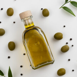Olio extravergine di oliva